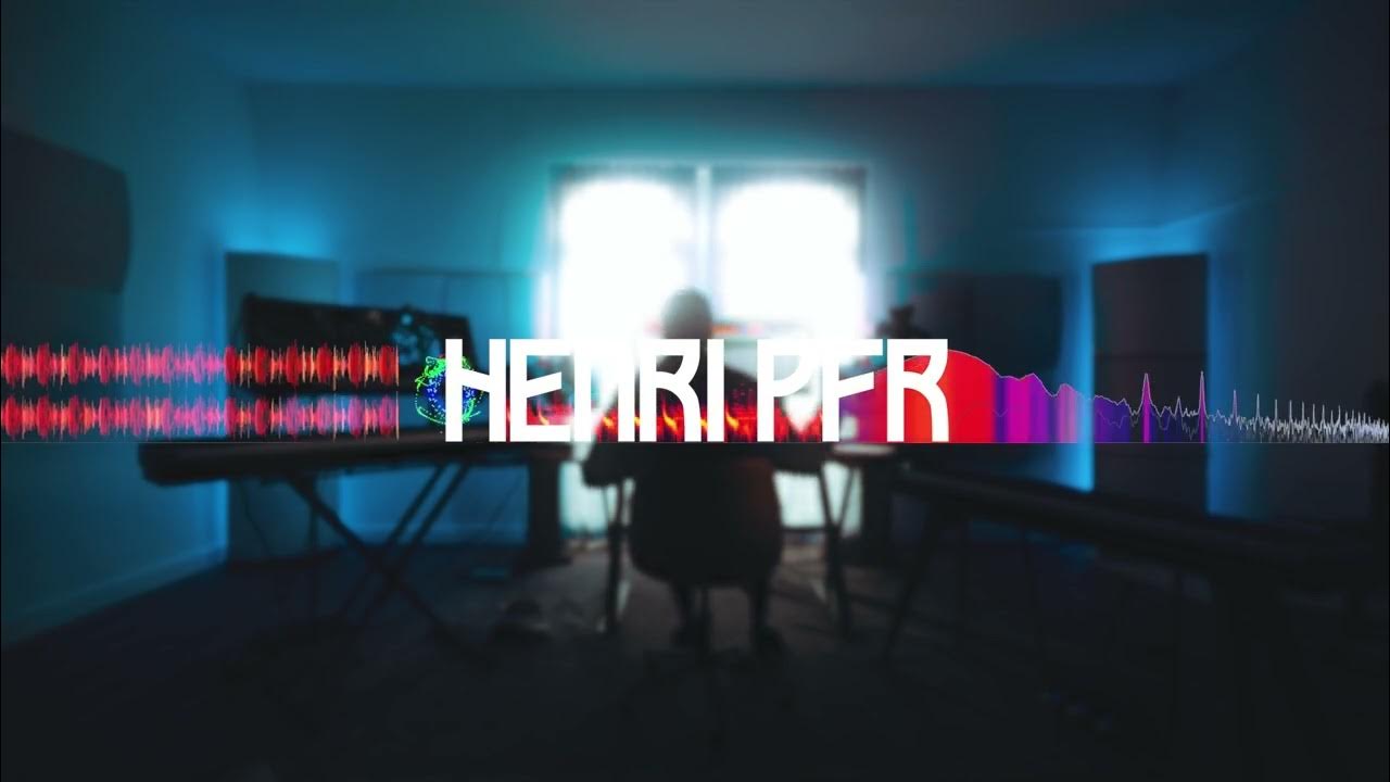 Benson Boone - Beautiful Things (Henri PFR Remix) Benson Boone - Beautiful Things (Henri PFR Remix)