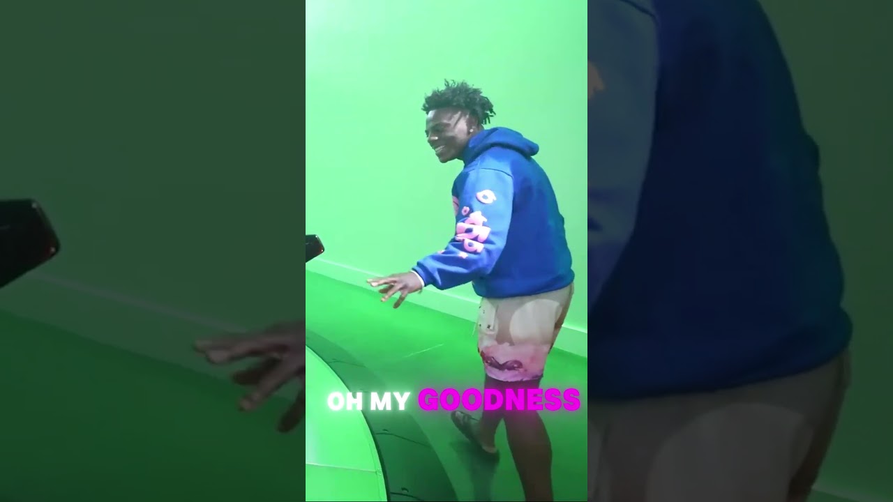 IShowSpeed's First Car! 🚗🎉 