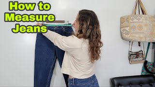 Top 11 How To Measure Rise On Jeans In 2022