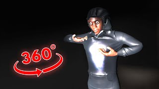 61 Meme 360 Animation Vr