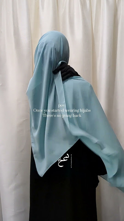 premium chiffon hijabs ✨ #hijab #hijabgoals #hijabstyle #hijabfashion #hijabi #hijabtutorial