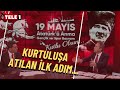 Tarihçi, Yazar Babüroğlu 105. yılında kurtuluşa atılan ilk adımları ve tarihi süreci anlattı...