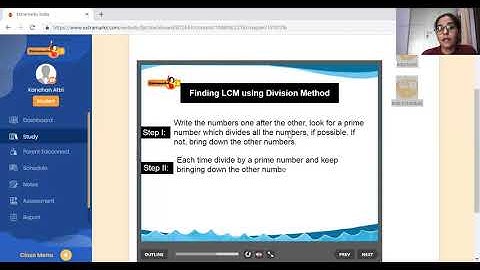 class 5 ch 3 FACTORS AND MULTIPLES EX:3.5