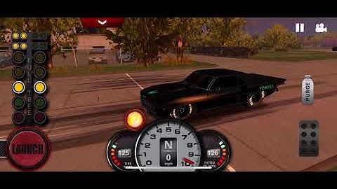 No limit 2.0 drag racing LOW 5.7 tune ‘69 Chevy Camaro version 1.2.9 read description