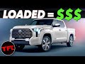 New Luxury Trucks Are Ridiculously Expensive! Has It Gone Too Far?