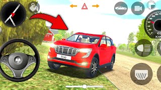 🔥XUV700 Tora E || INDIAN CAR SIMULATOR 3D #2024#Mr. Blab