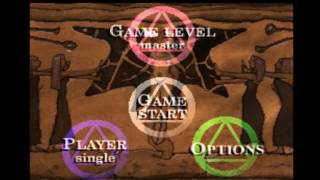 Elemental Gearbolt - elemental gearbolt ps gameplay 60 fps - User video