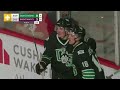 2026 University Cup Highlights QF 2 SMU Vs Saskatchewan