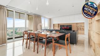 Karaton by Kozystay - Paskal | Bandung, Indonesia | Hotel Review 🌟 screenshot 5