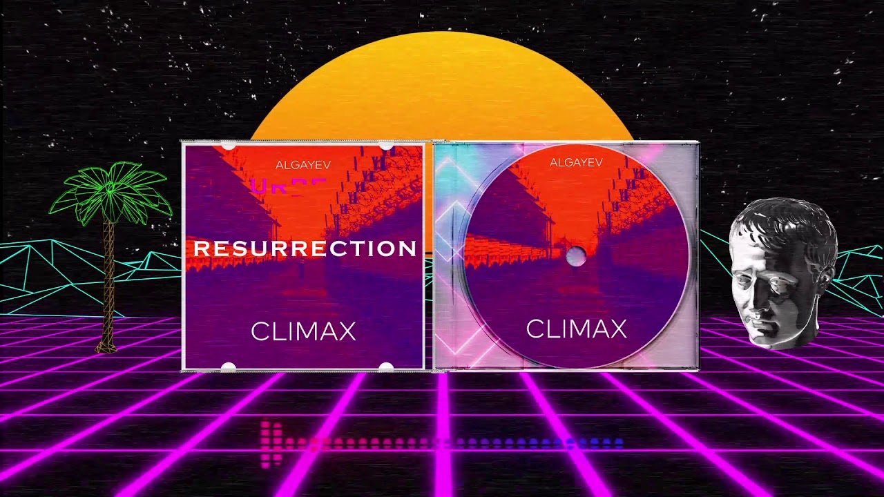 Watch Algayev - Resurrection on YouTube Watch Algayev - Resurrection on YouTube
