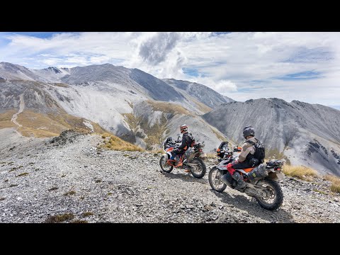 Sea to Source - Hard Adventure w. Chris Birch