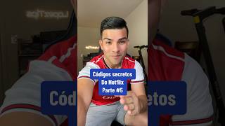 Netflix Secret Codes Part 5 Netflix Secret Codes Part 5