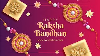 Raksha Bandhan Status | Raksha Bandan Whatsapp Status | Rakhi Status 2021 | Raksha Bandan Songs screenshot 5