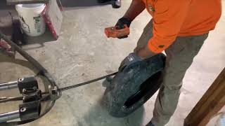 Water Pipe Replacement by Roddie Inc. 4,339 views 3 years ago 5 minutes, 14 seconds