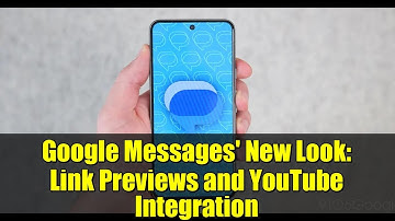Google Messages