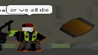 "guys dodge, or we all die" (block tales)