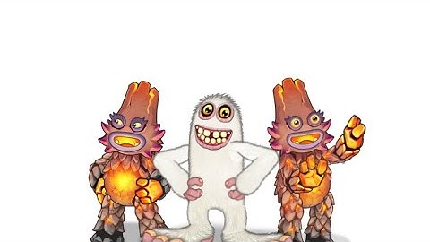 recreating Kayna in composer island(Amber Island in Composer part 5)