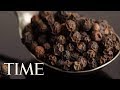 Is black pepper healthy heres what the science says  time