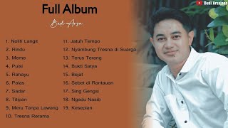 Budi Arsa Full Album ( Kumpulan Lagu Bali )