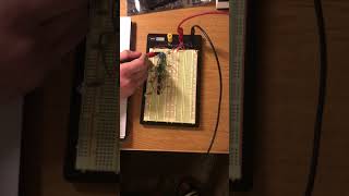 ECE 1411 Lab 6 Task 4 Part All NAND Circuit