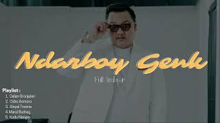Album Ambyar Ndarboy Genk - Sinyal Tresna