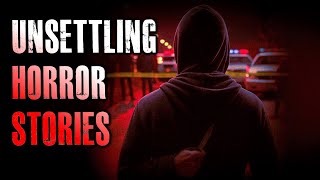 8 TRUE Unsettling Scary Stories | True Scary Stories @SouthernCannibal
