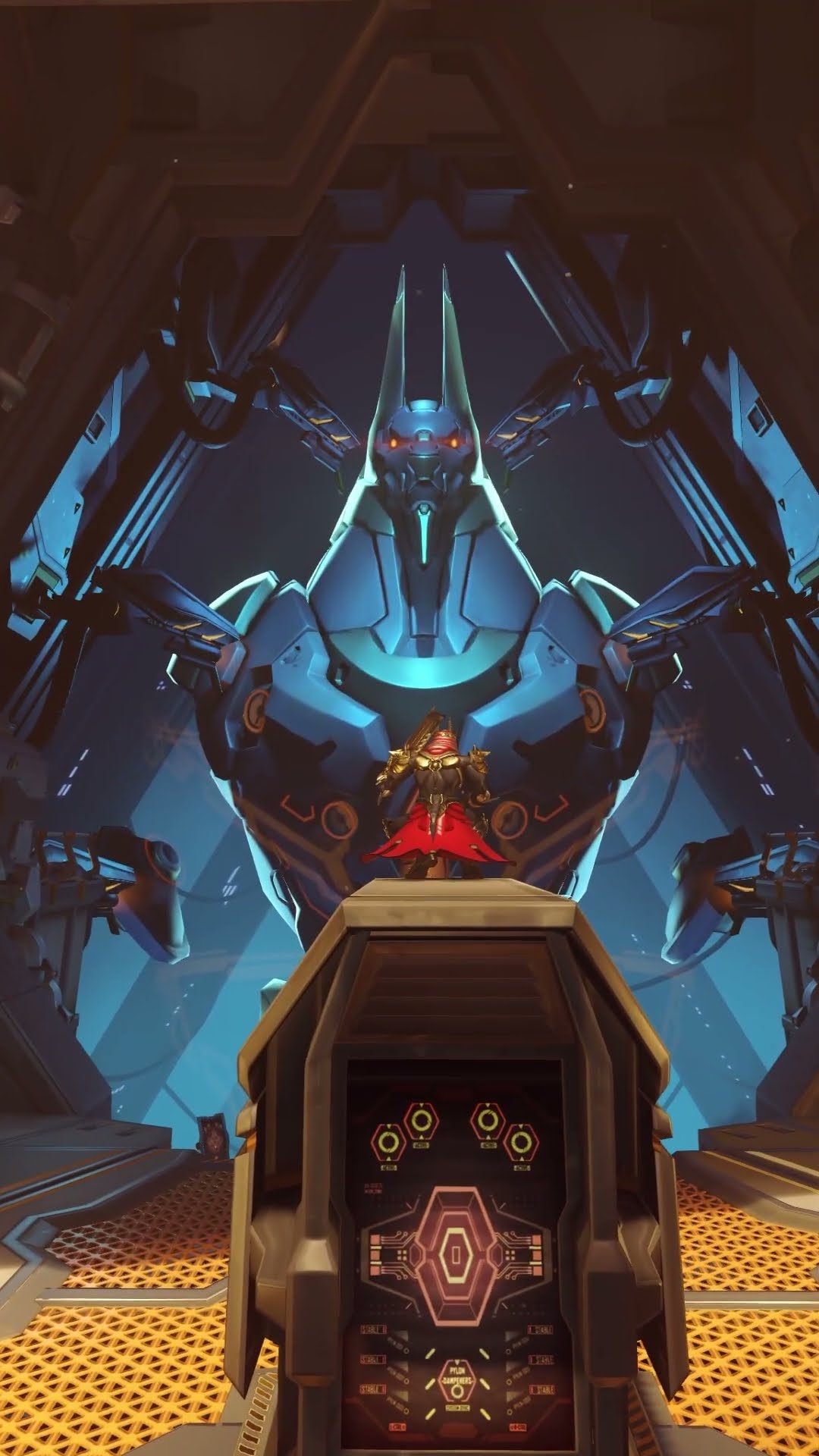 Throne of Anubis arrives Aug 20 ?⚔️