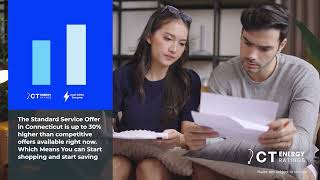 What is The Best Electricity Rate In Connecticut Spring 2025