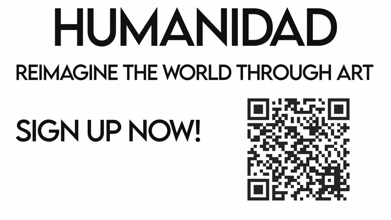 HUMANIDAD | WorldWide Art Contest