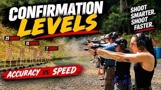 You’re Aiming Too Much (Confirmation Levels Explained)