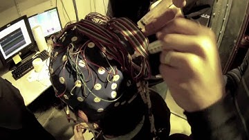 GSAPP Brain Hacking Studio Teaser