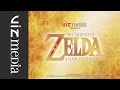 HIGHLIGHTS: The Legend of Zelda: A Link to the Past at SDCC 2015