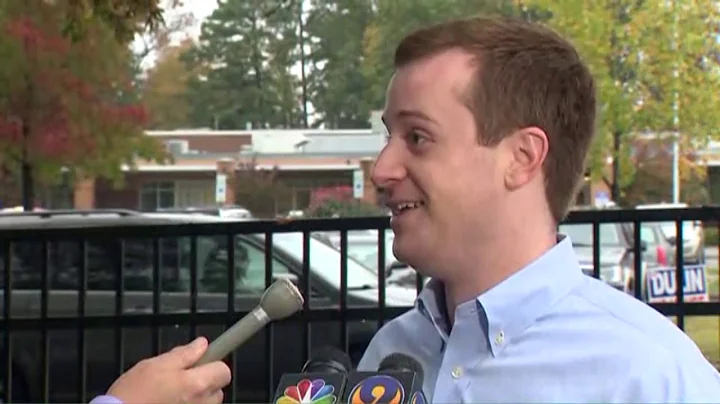 Dan McCready: We need new leaders in Washington