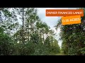 $149 down - ¼ Acres close to Creeks, St Johns River