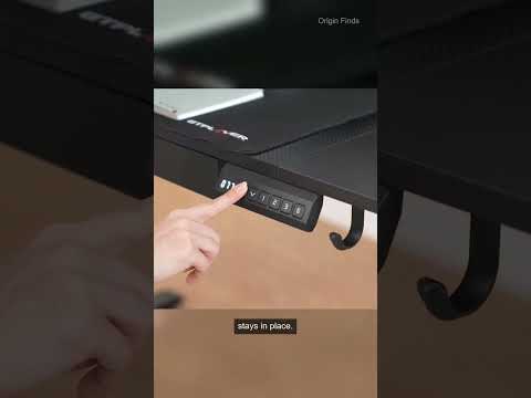 Same Setup, Different Working Position video thumbnail