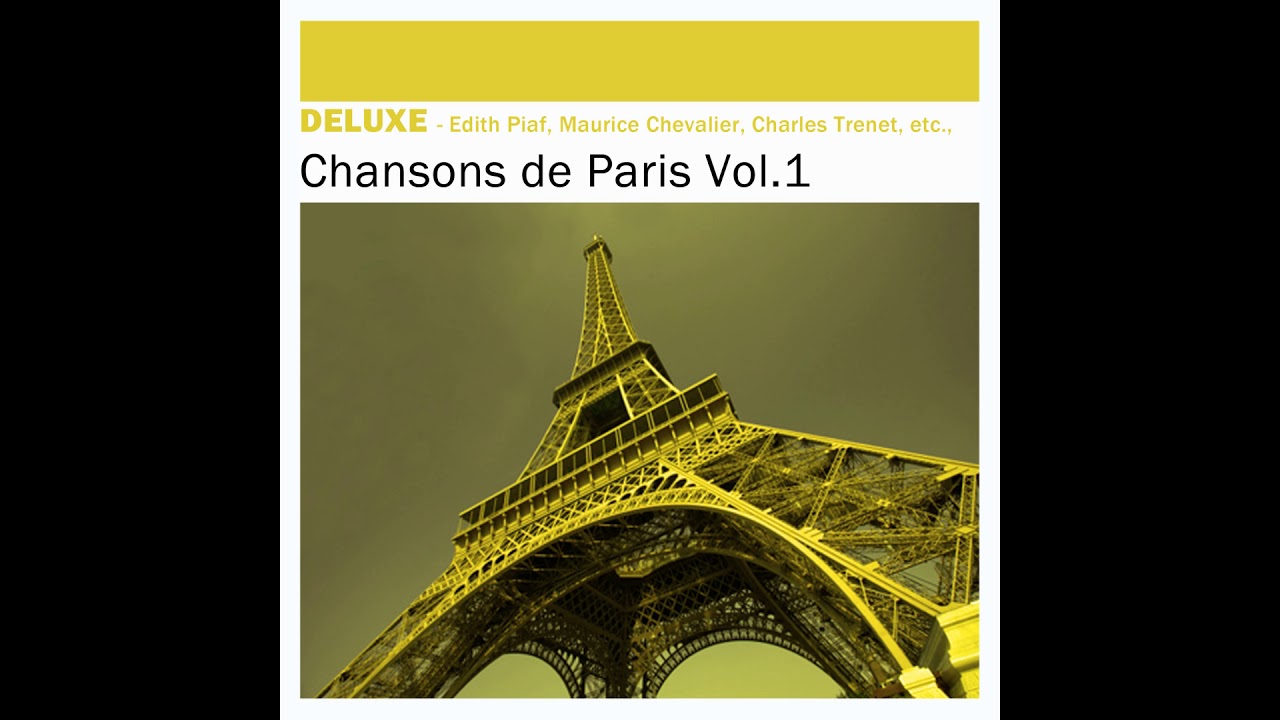 Watch Edith Piaf - Entre Saint-Ouen et Clignancourt on YouTube Watch Edith Piaf - Entre Saint-Ouen et Clignancourt on YouTube