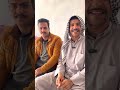 ابو حمزة يطلق أم حمزة 