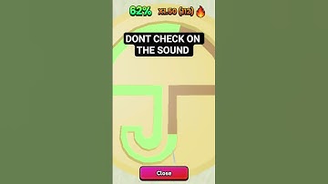 DONT CLICK ON THE SOUND PLEASE #roblox #viral #rblx #squidgame #shorts #trending #trendingshorts