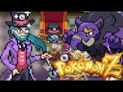 Umkehr Kampf | Pokemon Z #44 | miri33 | deutsch