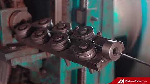 wedge wire Johnson water well screens