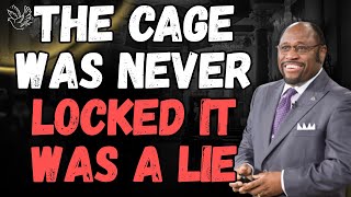 Dr Myles Munroe: BREAK THE MENTAL PRISON — FREE YOUR MIND and RECLAIM YOUR DESTINY