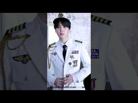 [모션포스터] JIMIN - [모션포스터] JIMIN