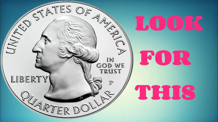 Most Valuable 2016 Quarter Dollar Coins Rare Finds