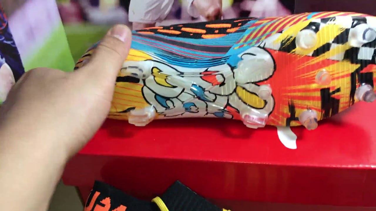 puma future limited edition