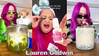 *NEWEST* OF LAUREN GODWIN TikTok Compilation 2022 #4 | Funny Lauren Godwin TikToks