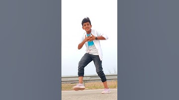 Thumbnail of Idhedho Bagundhe |This song Dance |#shorts#viral#youtubeshorts#Jaswanthdancer