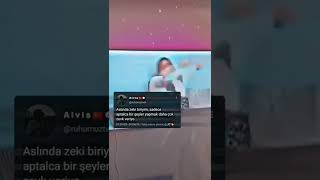 İnstagram - Twitter video #427 #tiktok #twitter #akımı