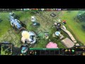 Major - Alliance vs CoL