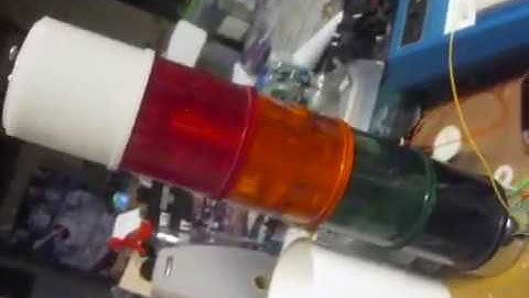 Arduino Nano MSGEQ7 Light Organ