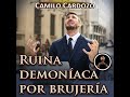 ORACIÓN DE LIBERACIÓN DE ESPÍRITUS DE RUINA POBREZA DEUDAS EXORCISMO PARA ROMPER CADENAS DE MISERIA